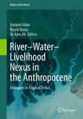 River–Water–Livelihood Nexus in the Anthropocene