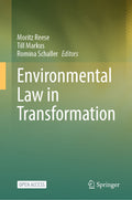 Environmental Law in Transformation