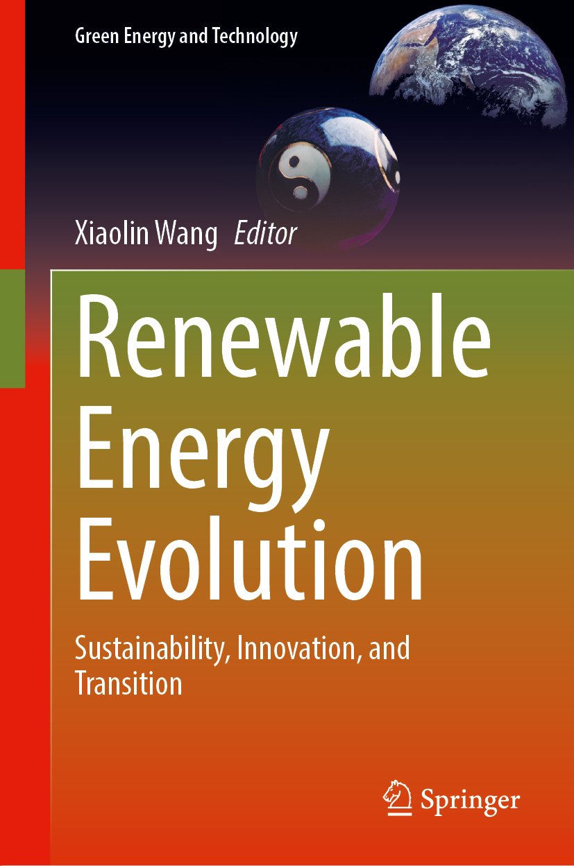 Renewable Energy Evolution
