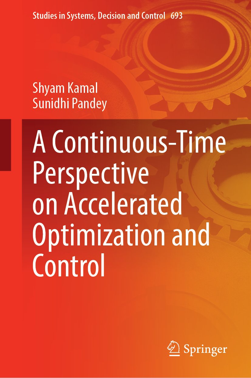A Continuous-Time Perspective on Accelerated Optimization and Control