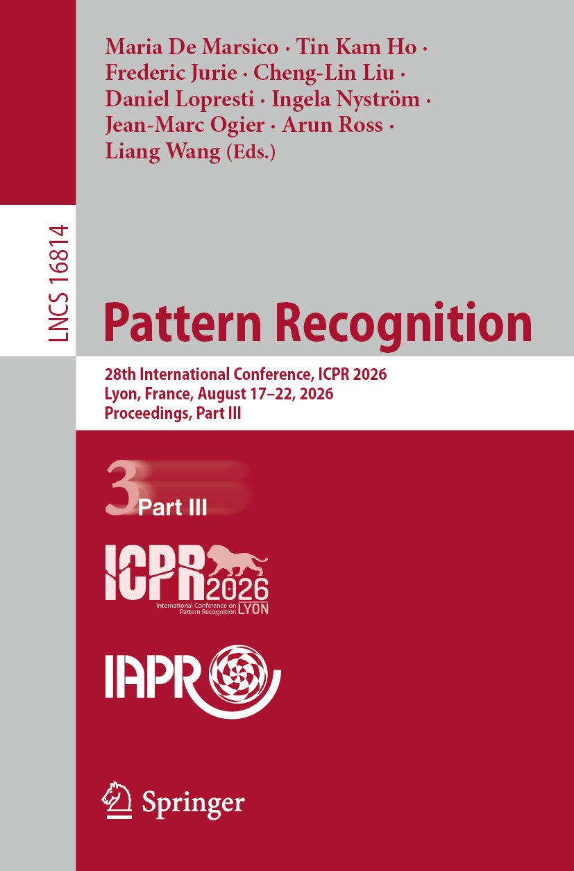 Pattern Recognition