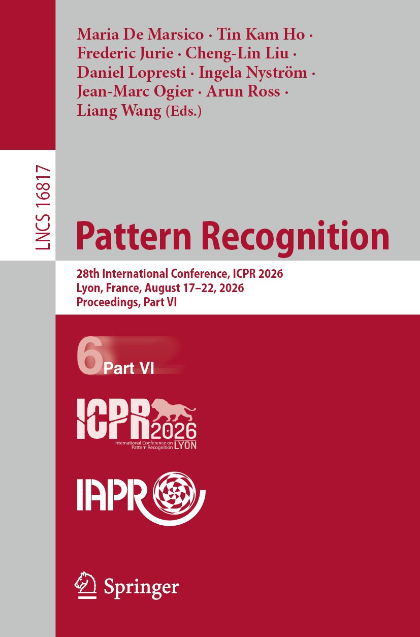 Pattern Recognition