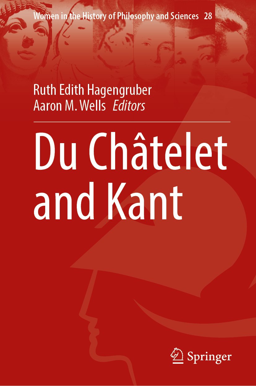 Du Châtelet and Kant