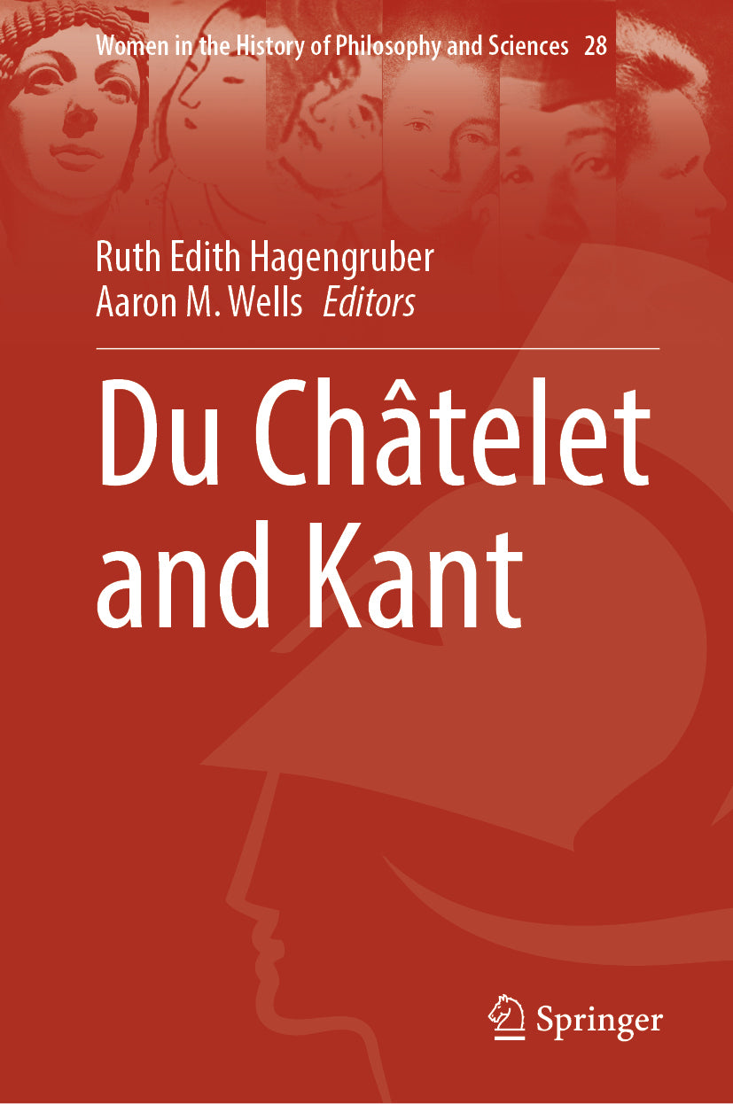 Du Châtelet and Kant