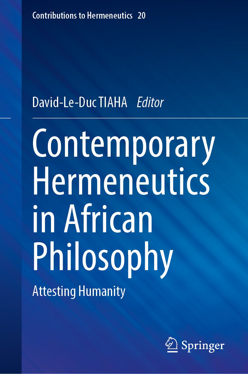 Contemporary Hermeneutics in African Philosophy