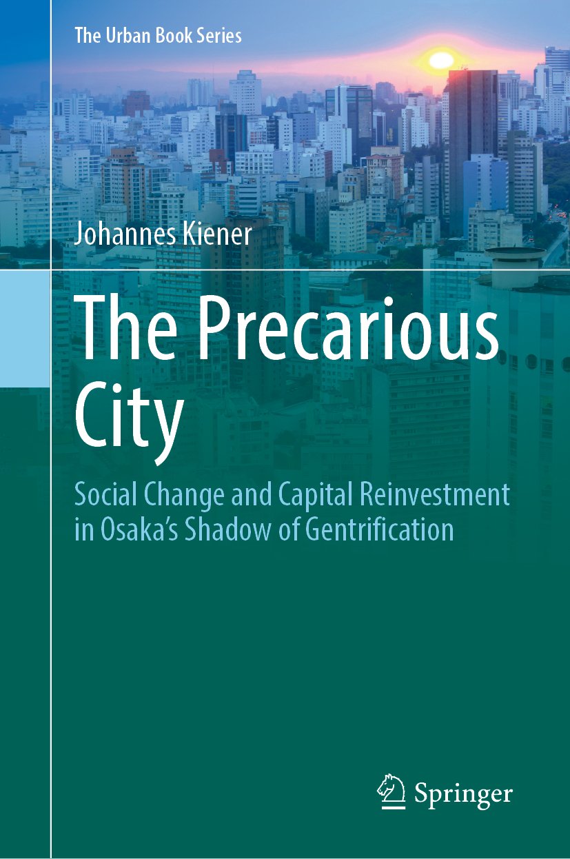 The Precarious City