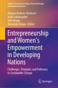 Entrepreneurship and Women's Empowerment in Developing Nations