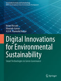 Digital Innovations for Environmental Sustainability