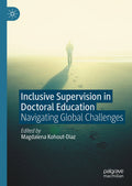Inclusive Supervision in Doctoral Education