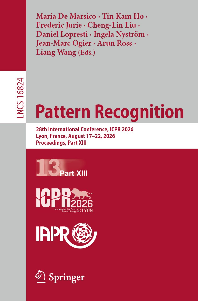 Pattern Recognition