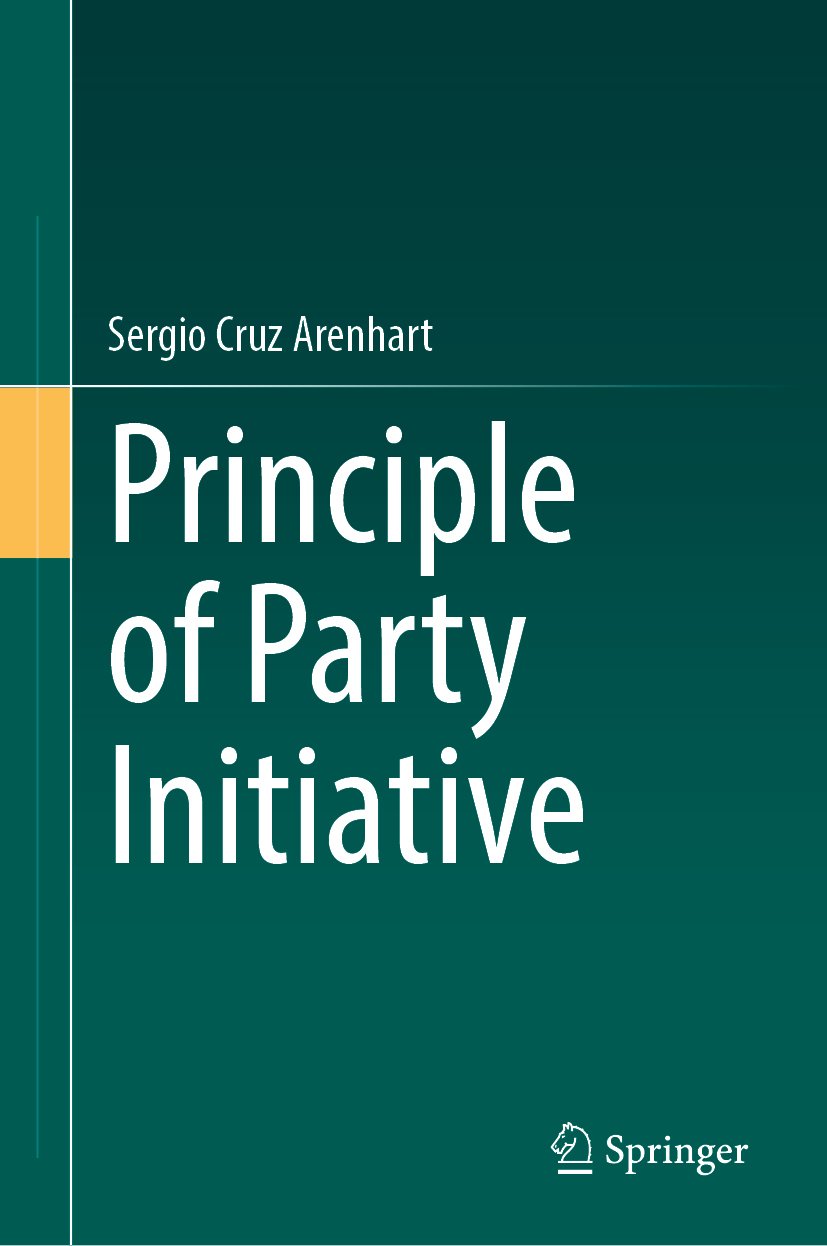Principle of Party Initiative