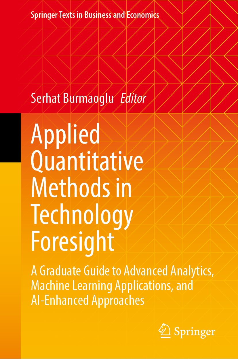 Applied Quantitative Methods in Technology Foresight