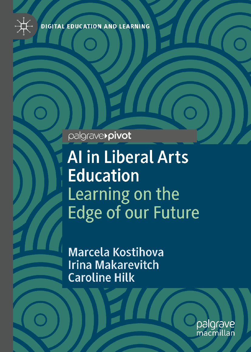 AI in Liberal Arts Education