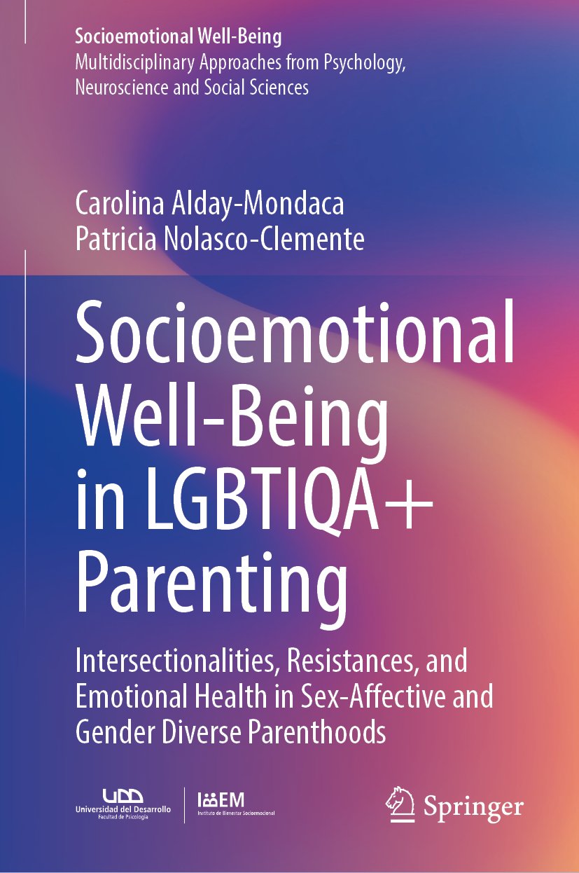 Socioemotional Well-Being in LGBTIQA+ Parenting