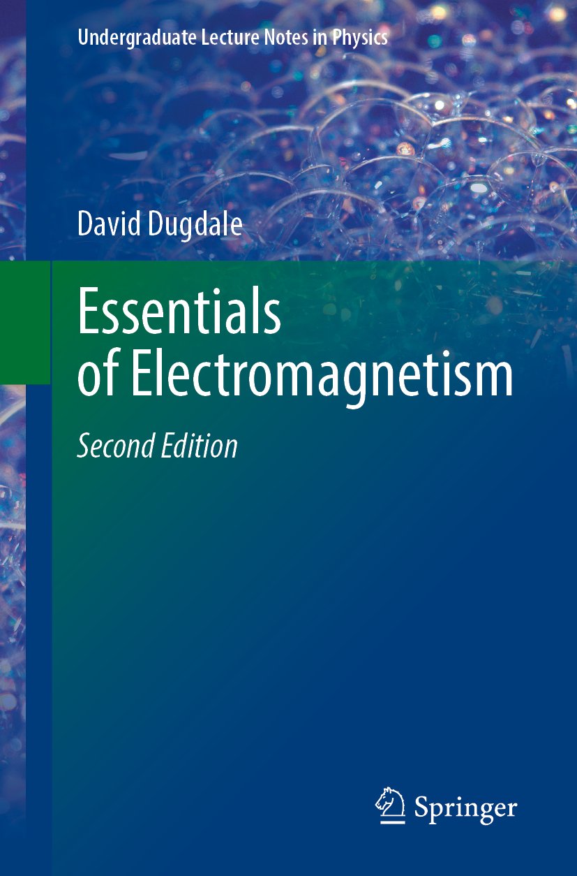Essentials of Electromagnetism