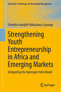 Strengthening Youth Entrepreneurship in Africa and Emerging Markets