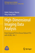 High-Dimensional Imaging Data Analysis