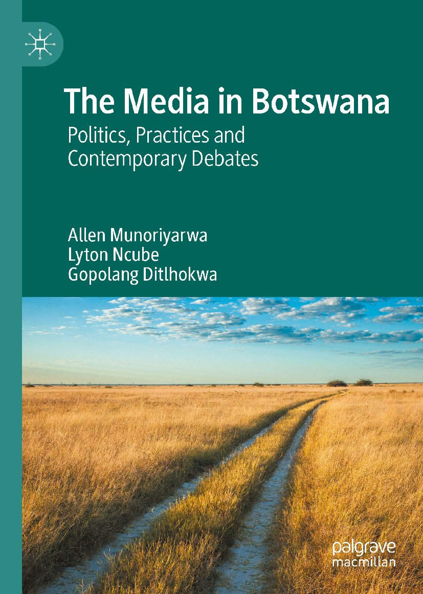 The Media in Botswana