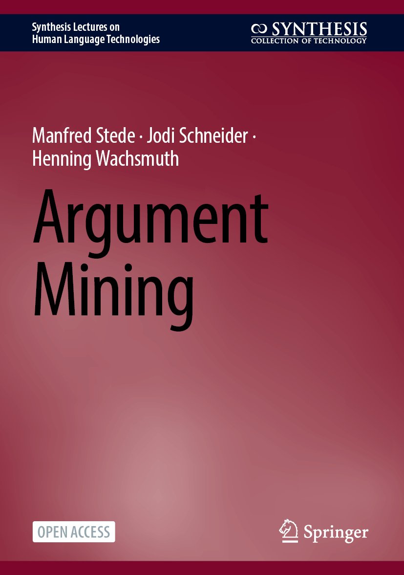 Argument Mining