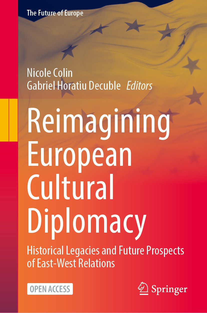 Reimagining European Cultural Diplomacy