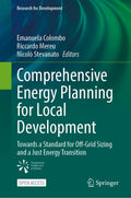Comprehensive Energy Planning for Local Development