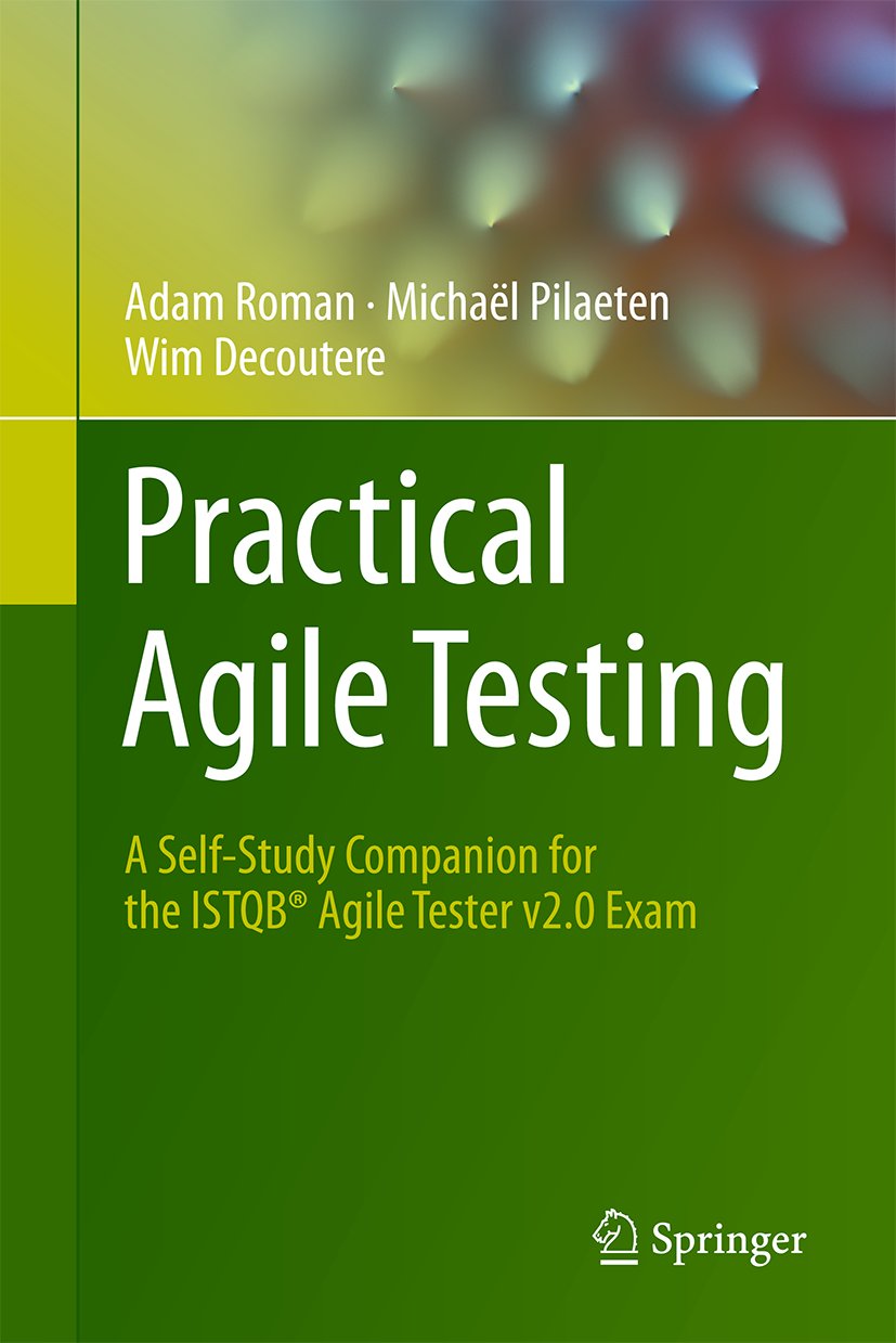 Practical Agile Testing