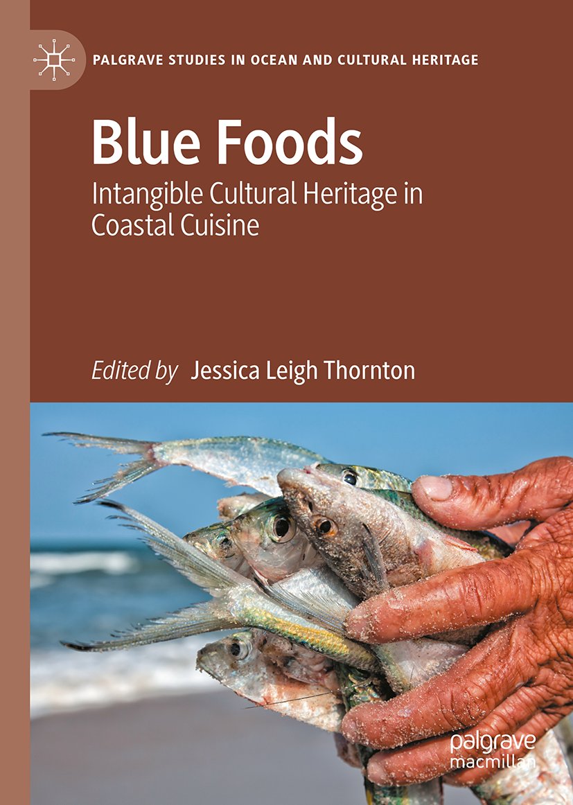 Blue Foods