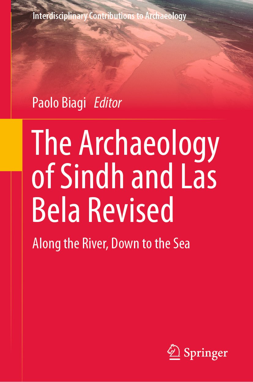 The Archaeology of Sindh and Las Bela Revised