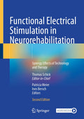 Functional Electrical Stimulation in Neurorehabilitation