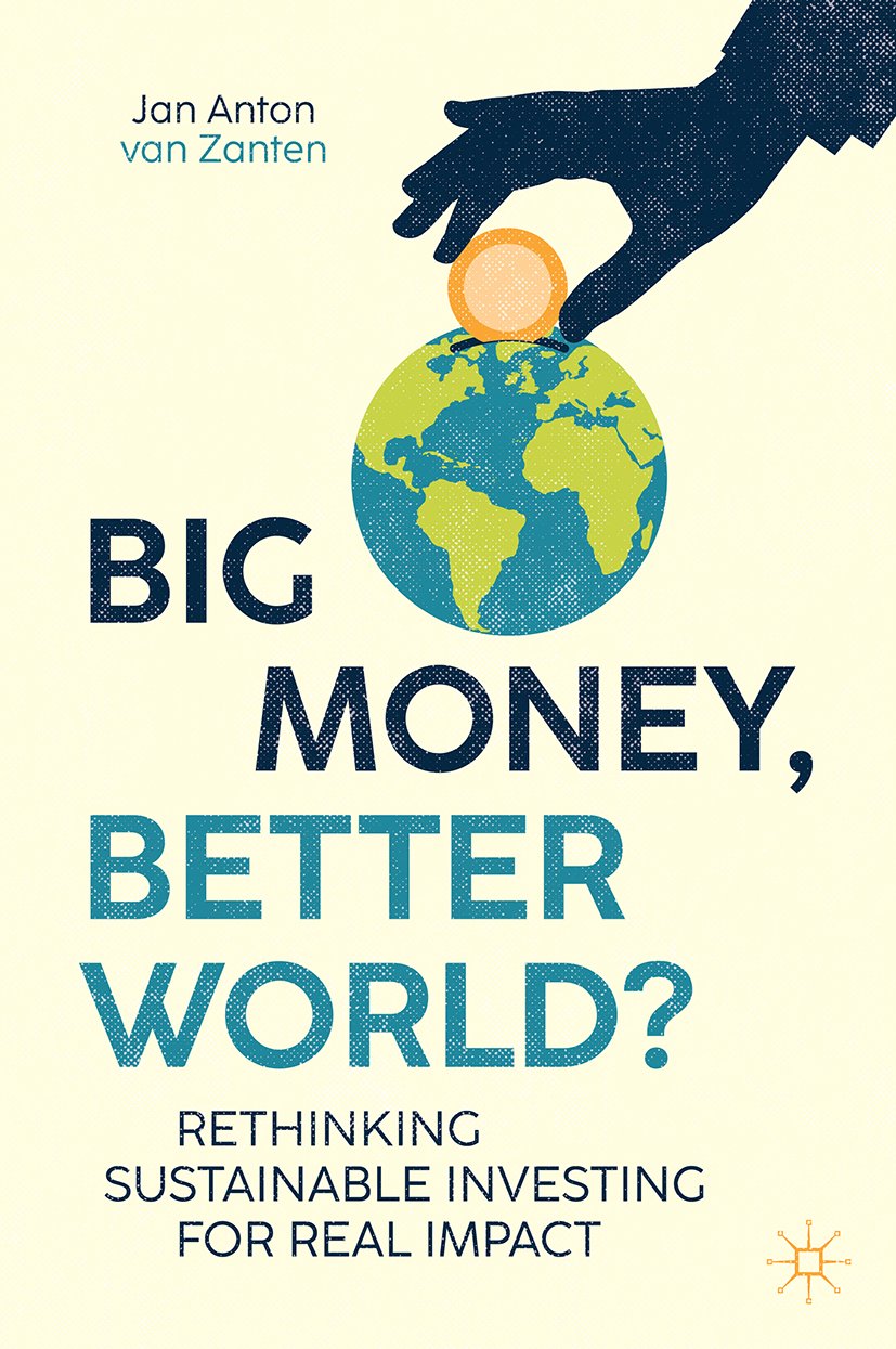 Big Money, Better World?