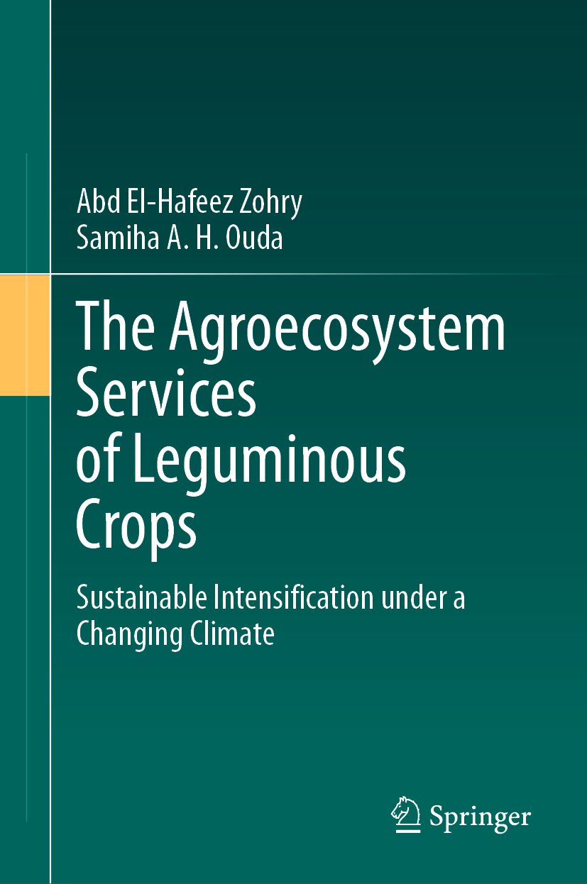 The Agroecosystem Services of Leguminous Crops