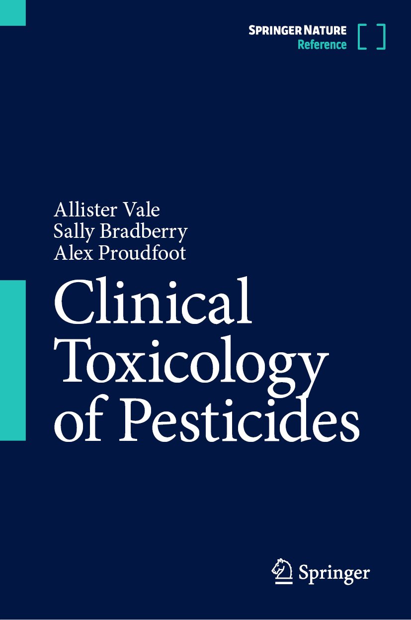 Clinical Toxicology of Pesticides