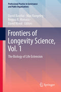 Frontiers of Longevity Science, Vol. 1