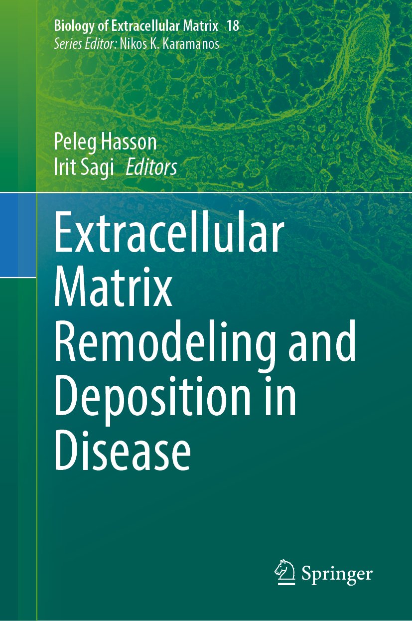 Extracellular Matrix Remodeling and Deposition in Disease