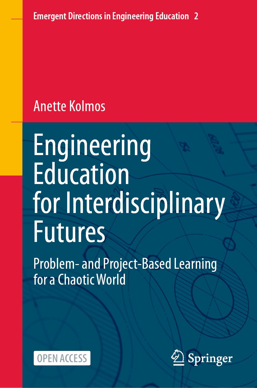 Engineering Education for Interdisciplinary Futures