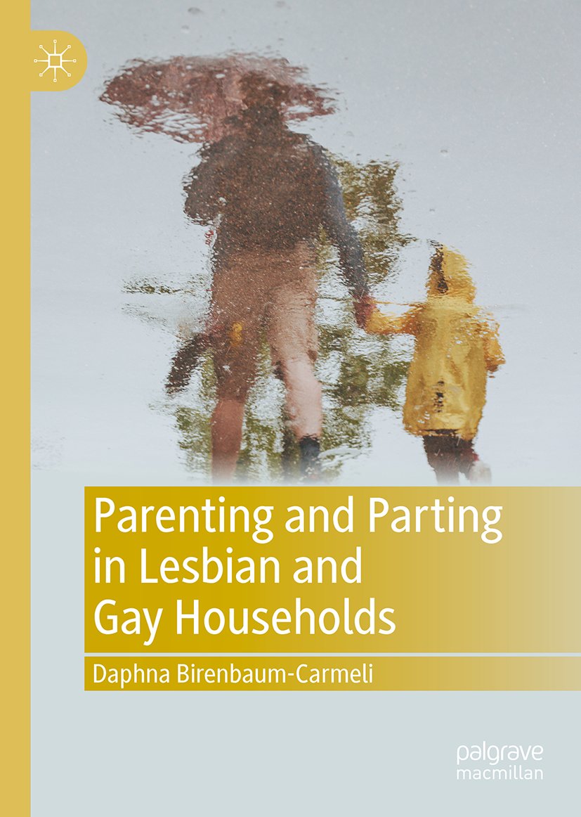 Parenting and Parting in Lesbian and Gay Households