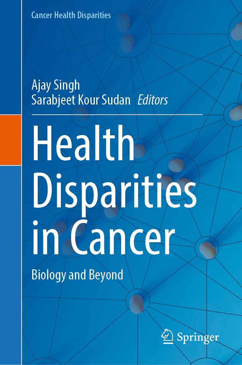 Health Disparities in Cancer