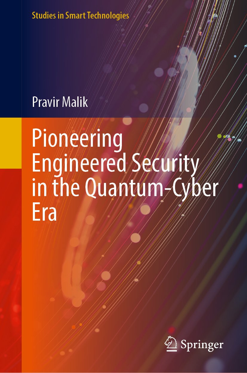 Pioneering Engineered Security in the Quantum-Cyber Era