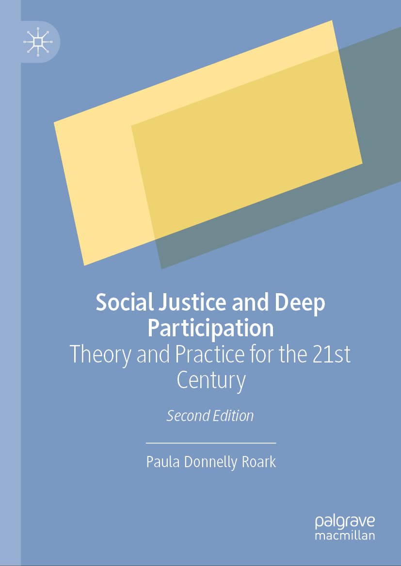 Social Justice and Deep Participation