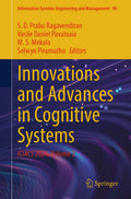 Innovations and Advances in Cognitive Systems