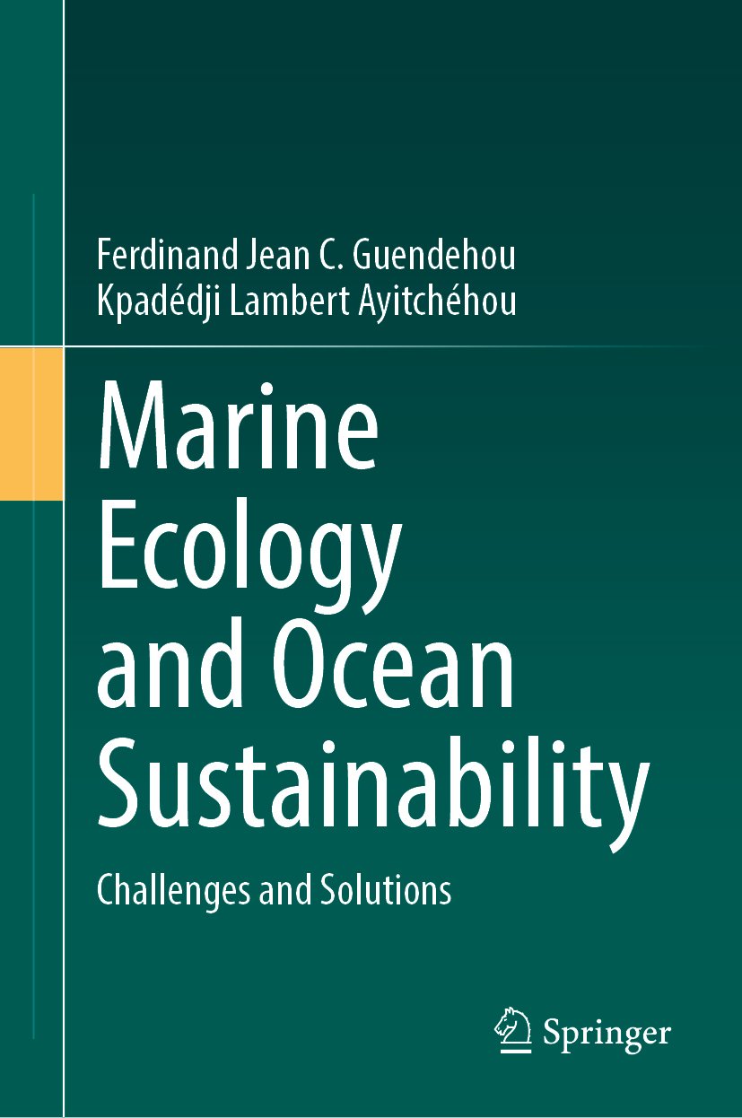 Marine Ecology and Ocean Sustainability