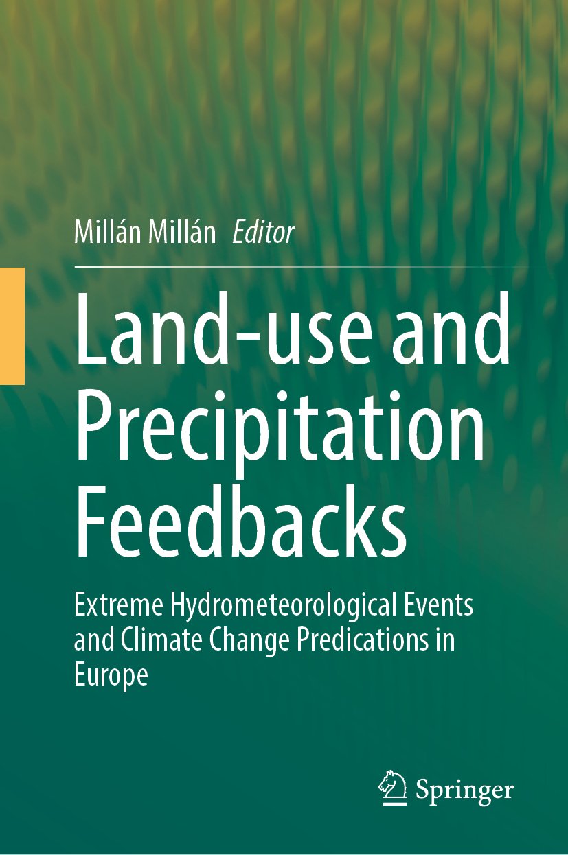 Land-use and Precipitation Feedbacks