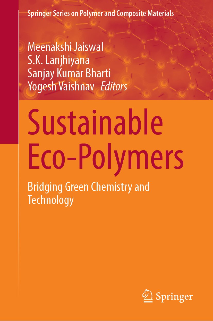 Sustainable Eco-Polymers
