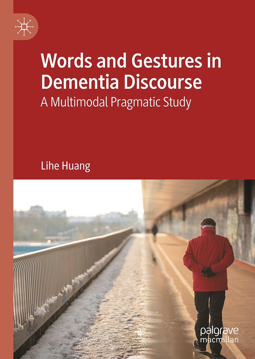 Words and Gestures in Dementia Discourse