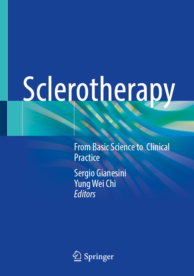 Sclerotherapy