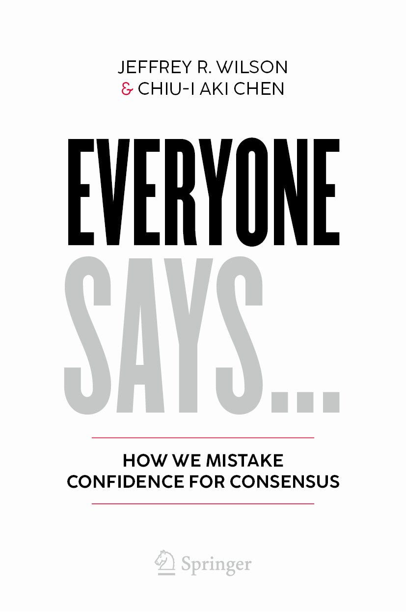 Everyone Says...