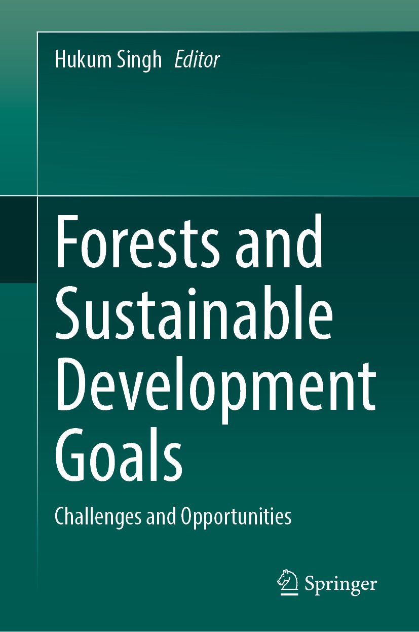 Forests and Sustainable Development Goals