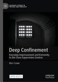 Deep Confinement