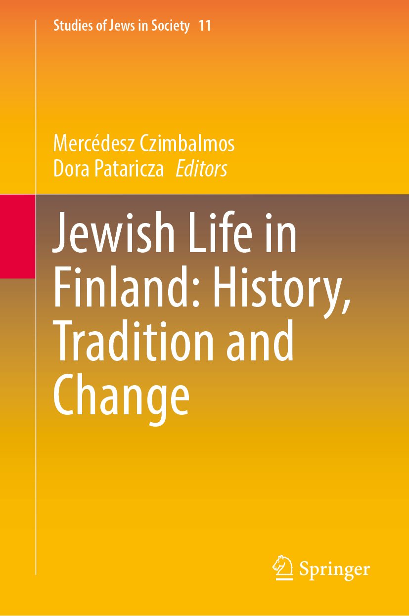 Jewish Life in Finland: History, Tradition and Change