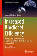 Increased Biodiesel Efficiency